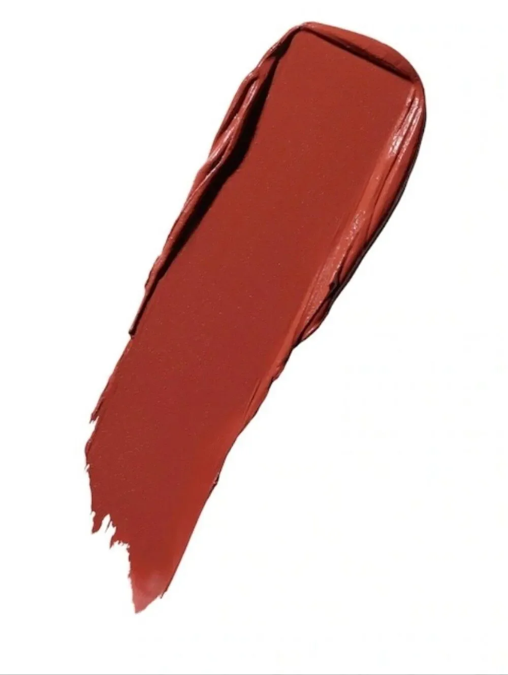 MAC Cosmetics Marrakesh Orange Brown Matte Finish Lipstick